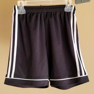 Adidas boys shorts